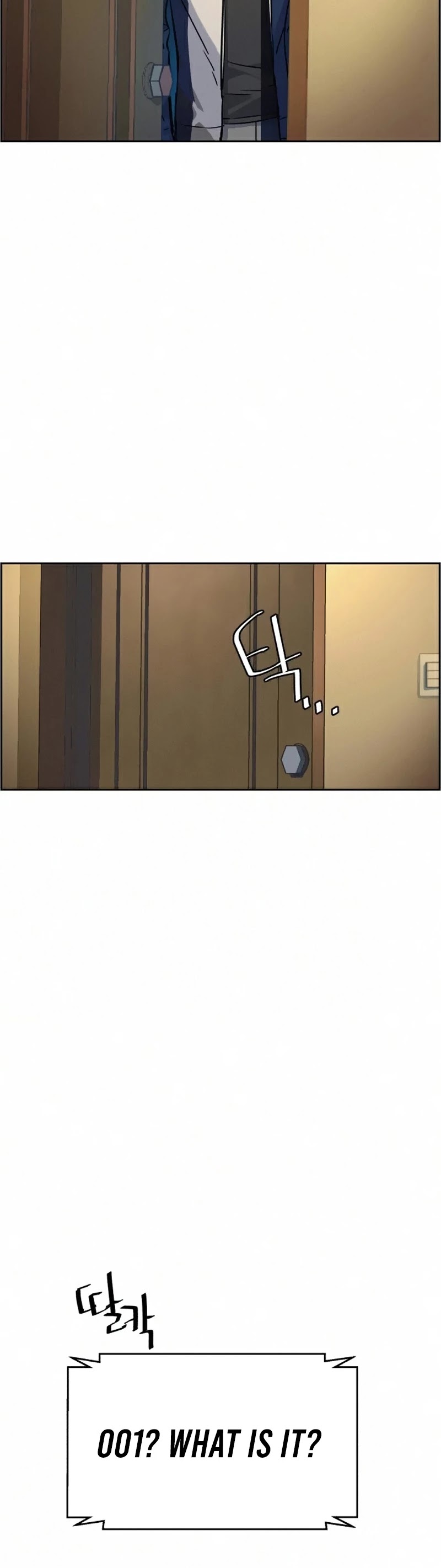 Mercenary Enrollment Chapter 64 page 51 - Chapter 64