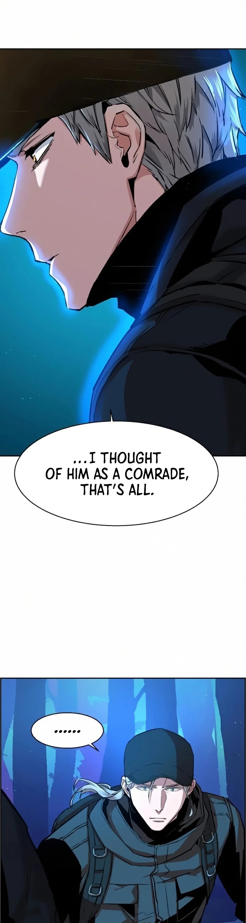 Mercenary Enrollment Chapter 65 page 10 - Chapter 65