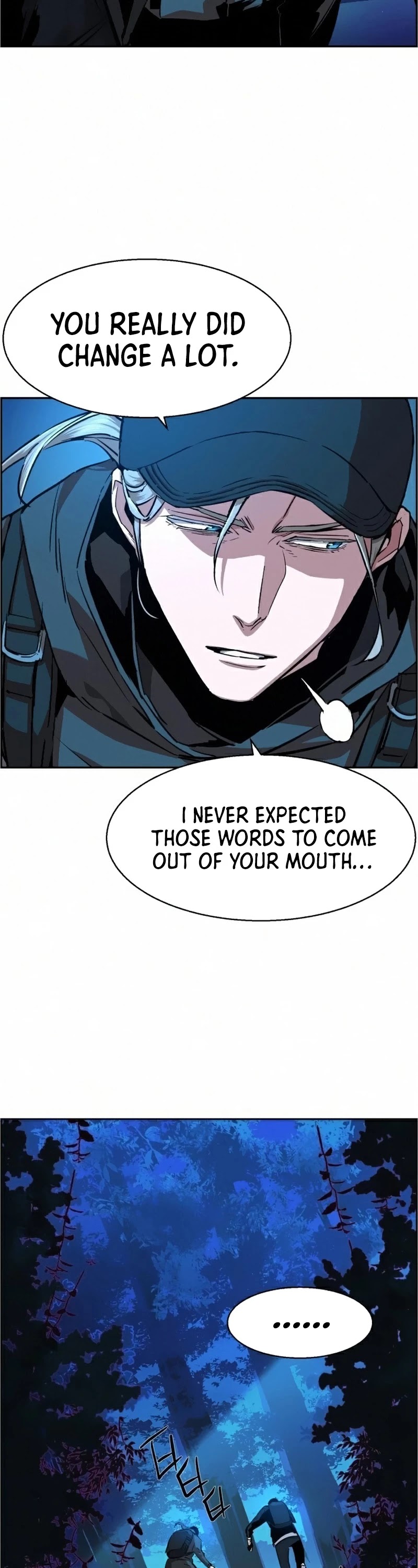 Mercenary Enrollment Chapter 65 page 11 - Chapter 65