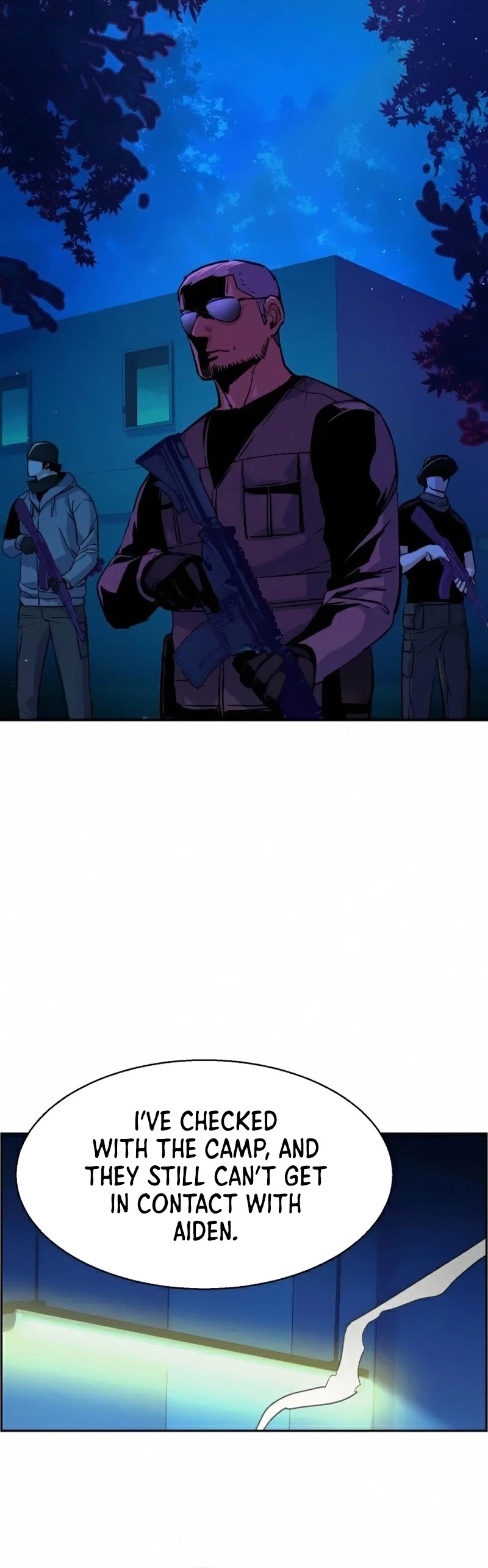 Mercenary Enrollment Chapter 65 page 13 - Chapter 65
