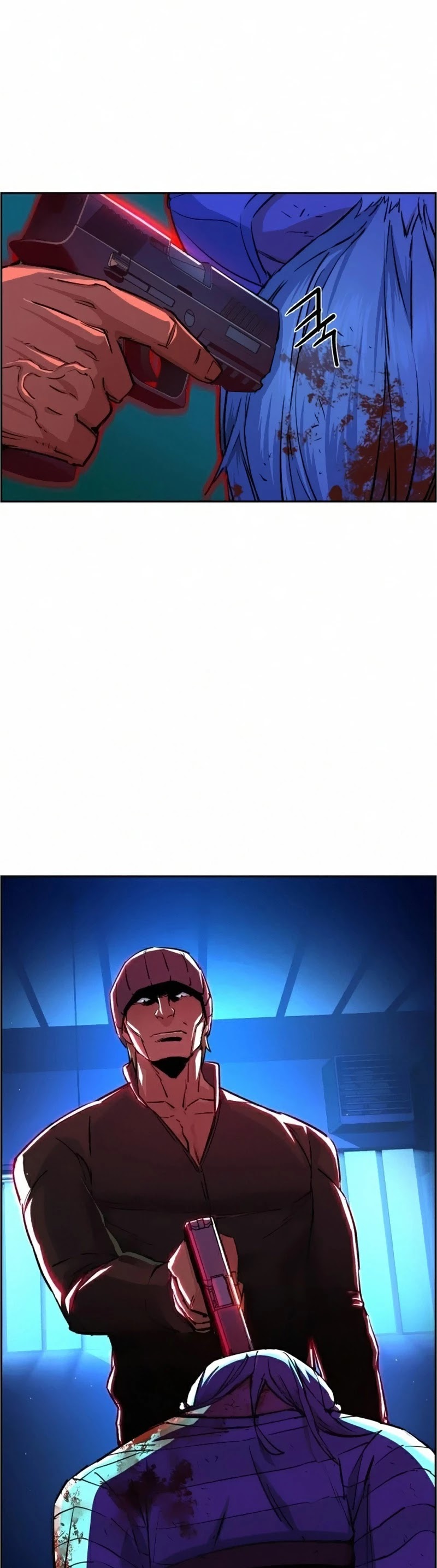 Mercenary Enrollment Chapter 65 page 16 - Chapter 65