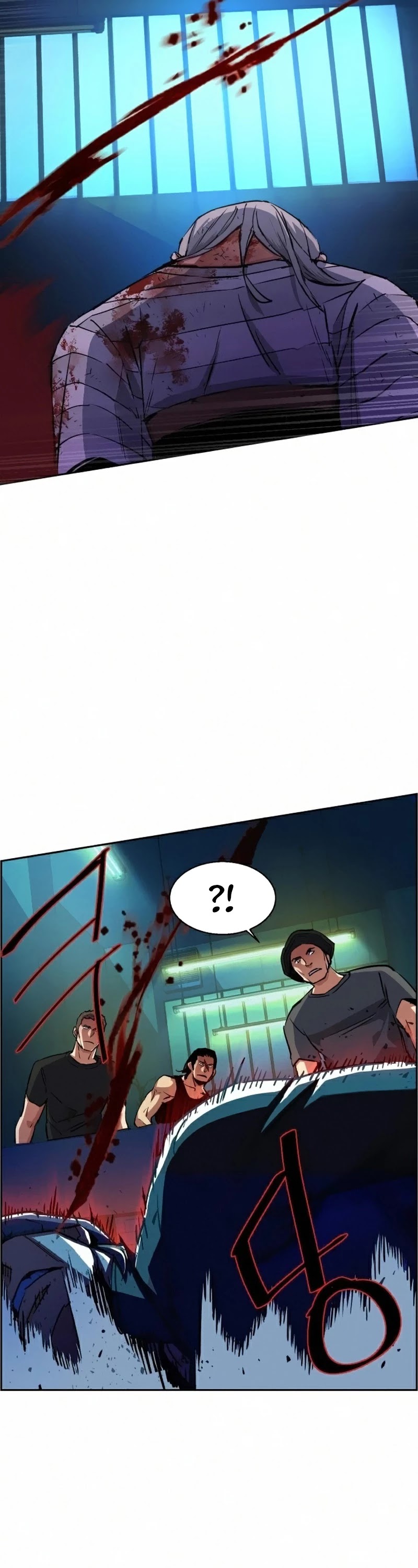 Mercenary Enrollment Chapter 65 page 18 - Chapter 65
