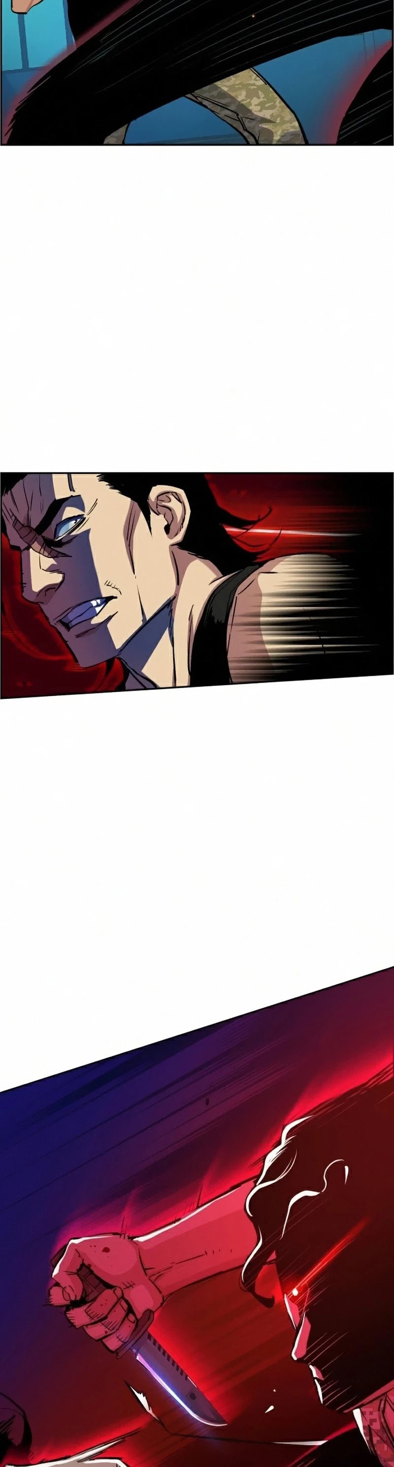 Mercenary Enrollment Chapter 65 page 24 - Chapter 65