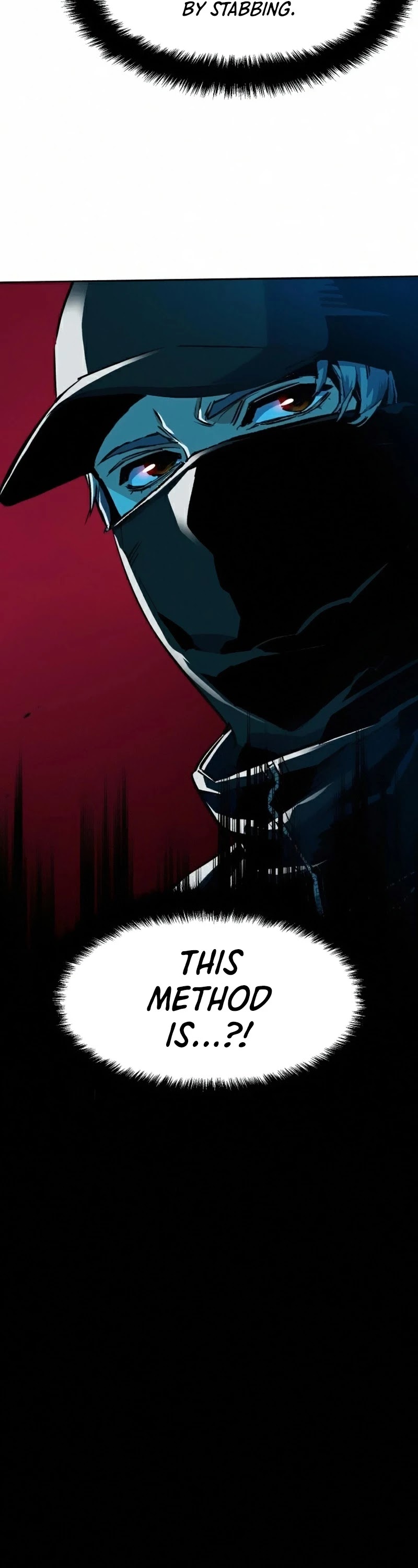 Mercenary Enrollment Chapter 65 page 36 - Chapter 65