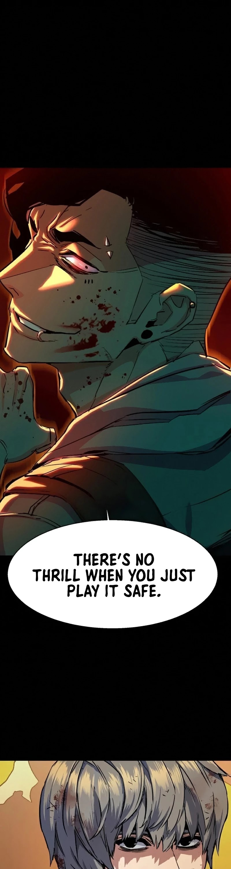 Mercenary Enrollment Chapter 65 page 39 - Chapter 65
