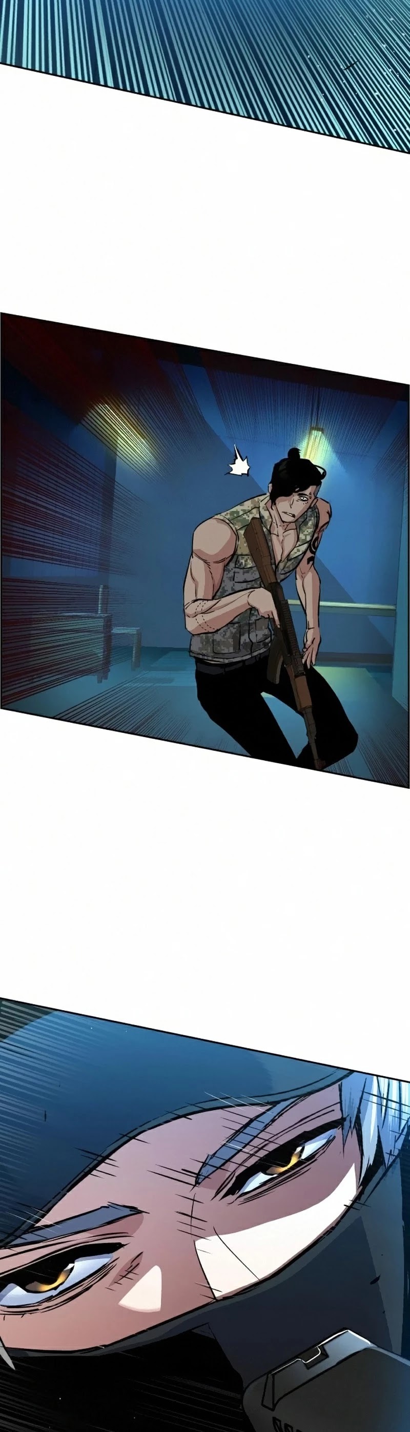 Mercenary Enrollment Chapter 65 page 48 - Chapter 65