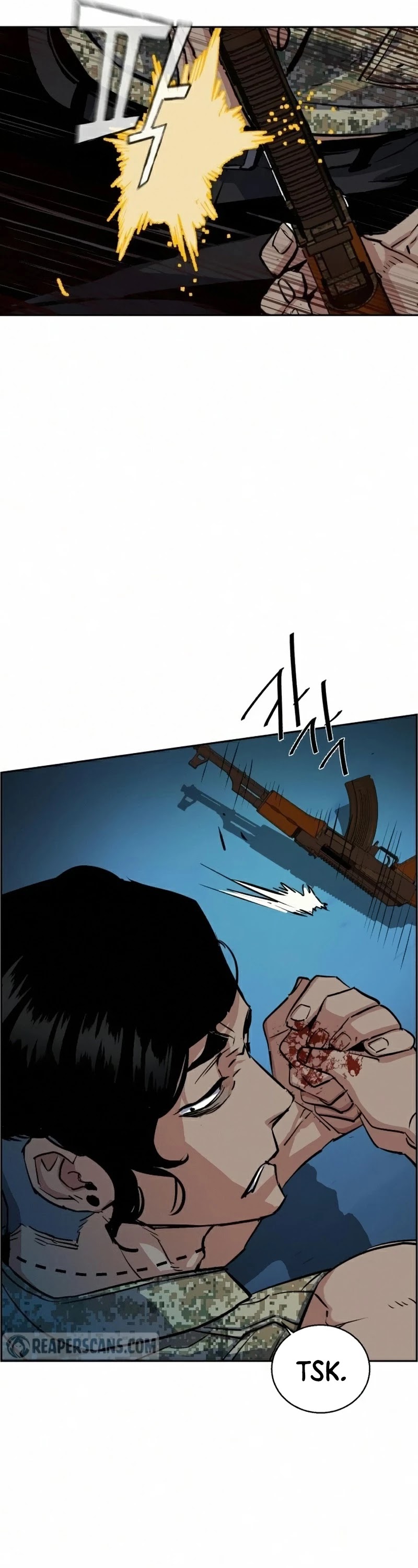 Mercenary Enrollment Chapter 65 page 50 - Chapter 65
