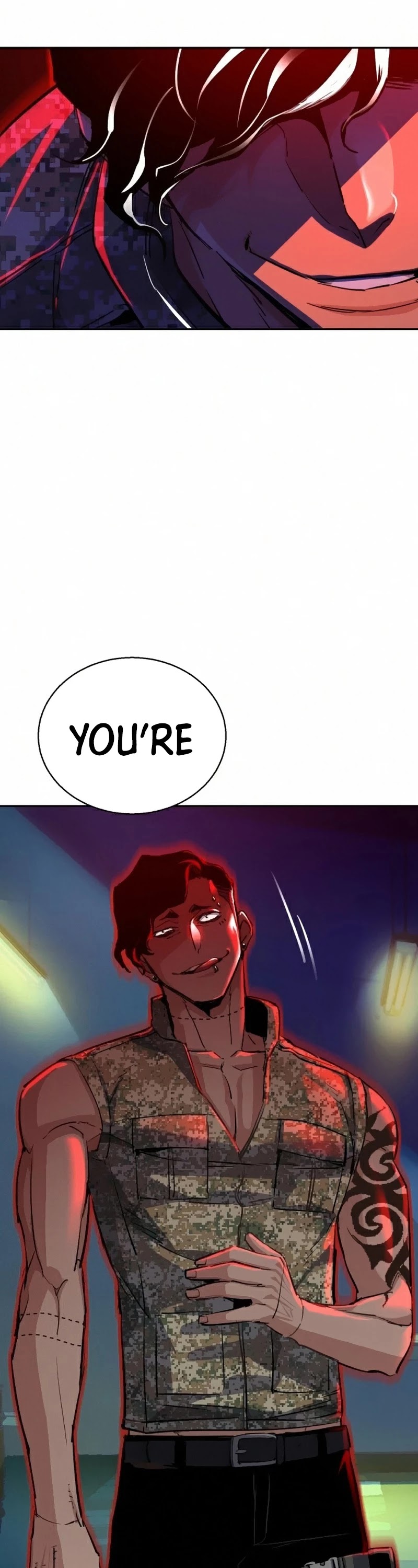 Mercenary Enrollment Chapter 65 page 59 - Chapter 65