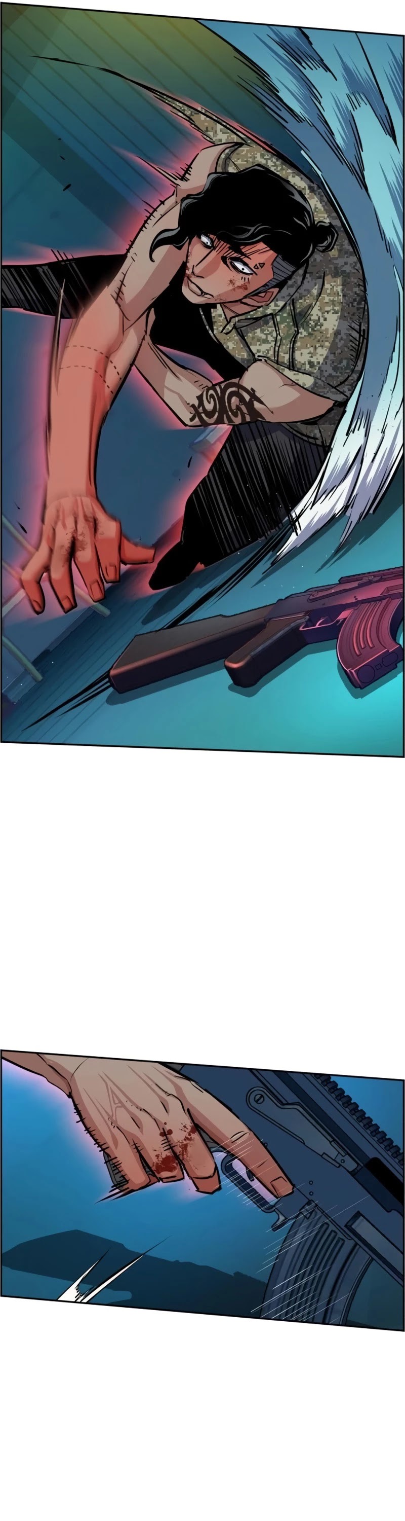 Mercenary Enrollment Chapter 66 page 14 - Chapter 66