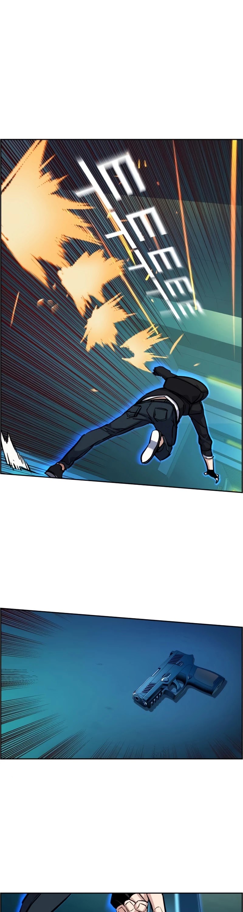 Mercenary Enrollment Chapter 66 page 16 - Chapter 66