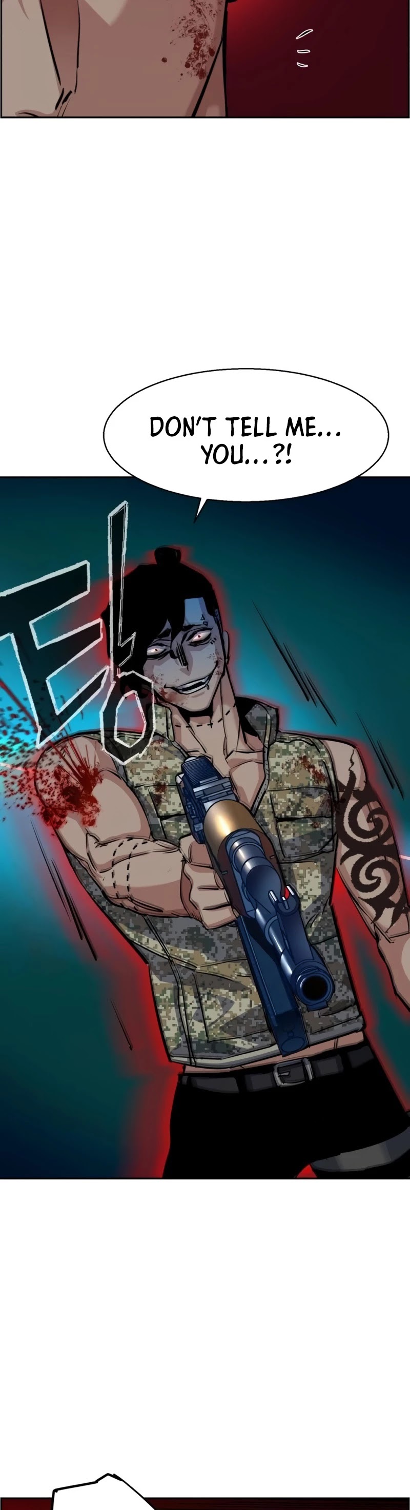 Mercenary Enrollment Chapter 66 page 20 - Chapter 66