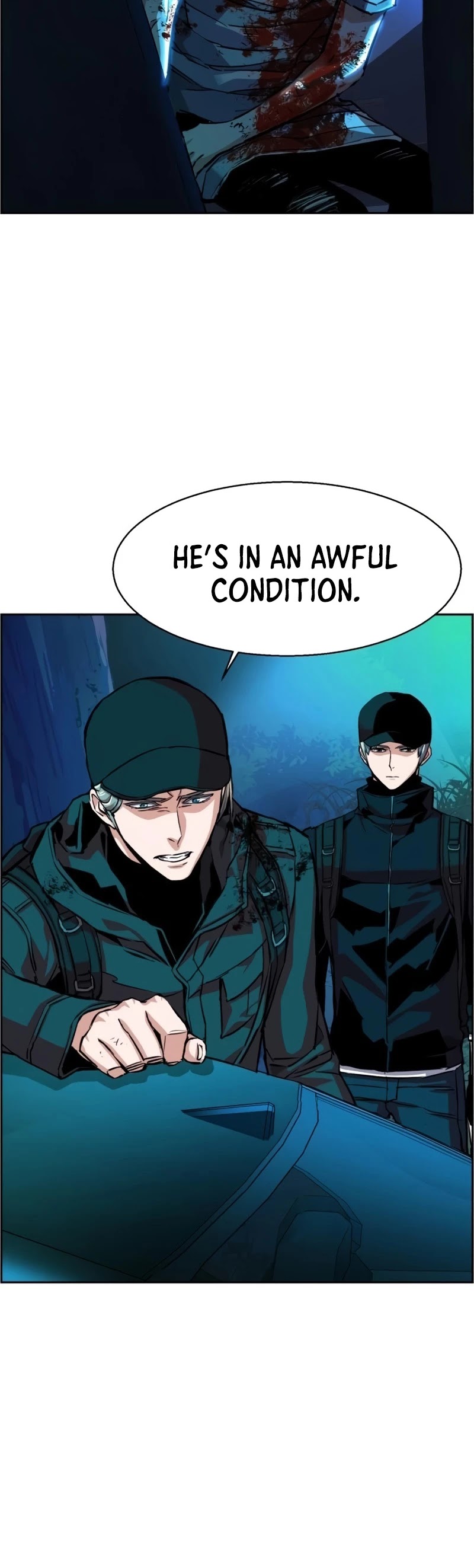 Mercenary Enrollment Chapter 66 page 29 - Chapter 66