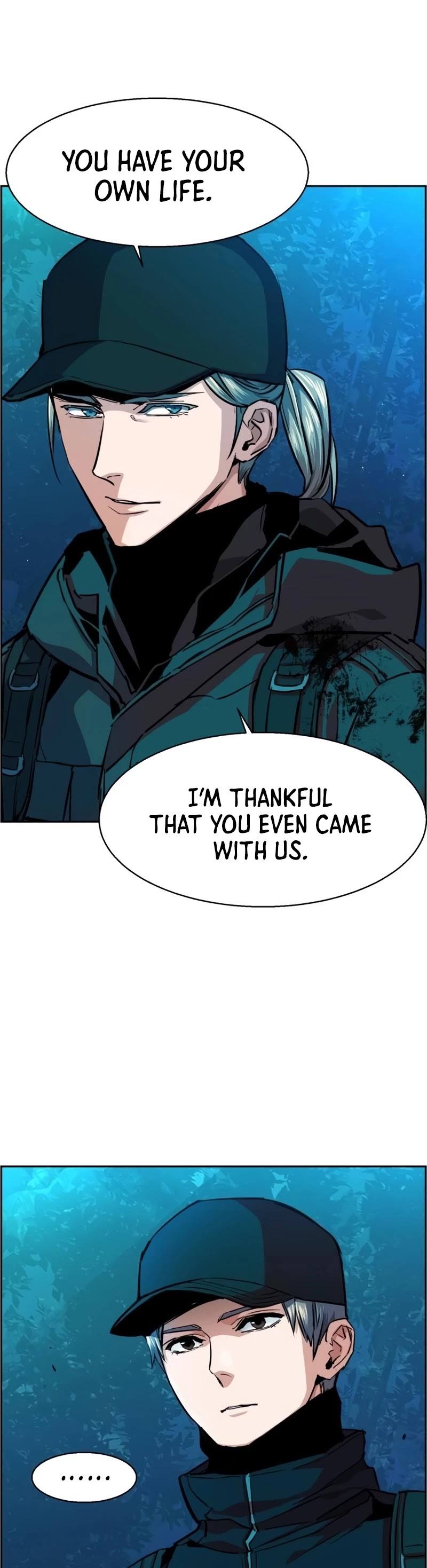 Mercenary Enrollment Chapter 66 page 32 - Chapter 66