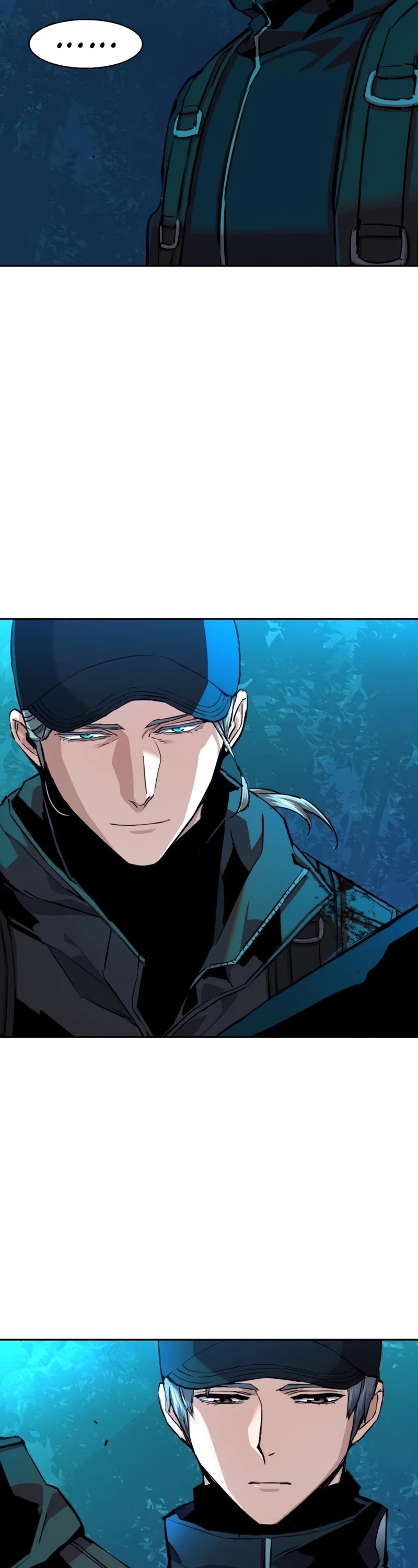 Mercenary Enrollment Chapter 66 page 35 - Chapter 66
