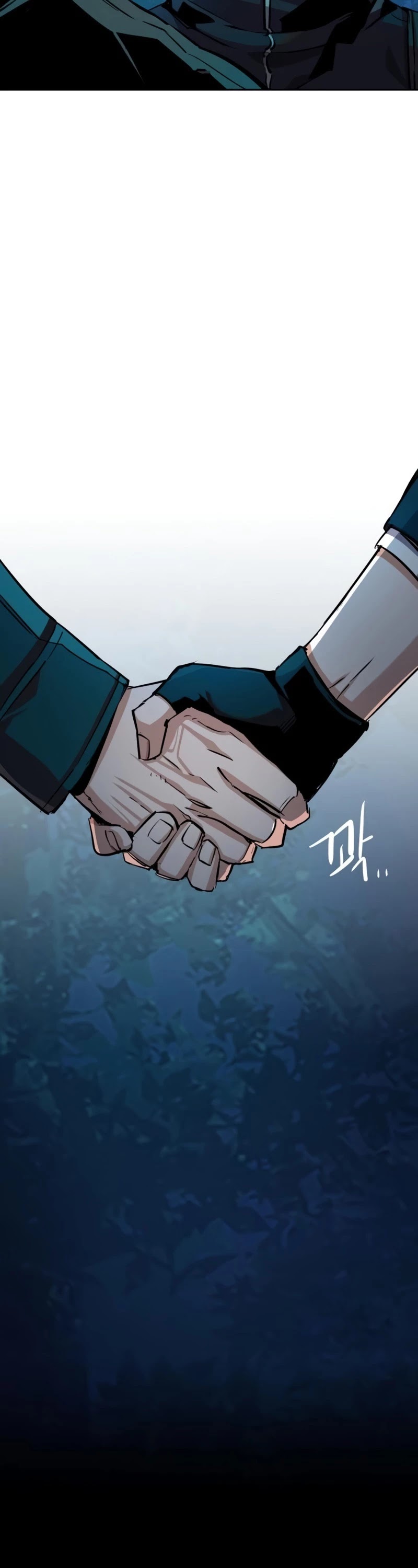 Mercenary Enrollment Chapter 66 page 36 - Chapter 66
