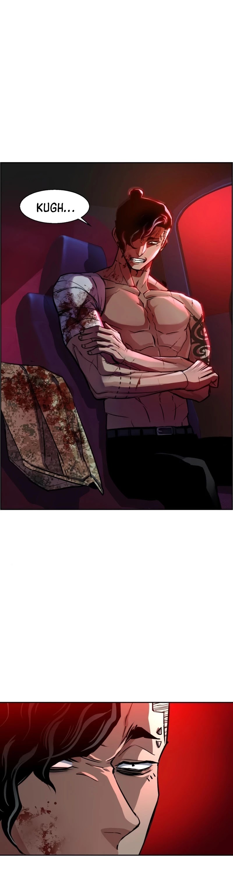 Mercenary Enrollment Chapter 66 page 38 - Chapter 66