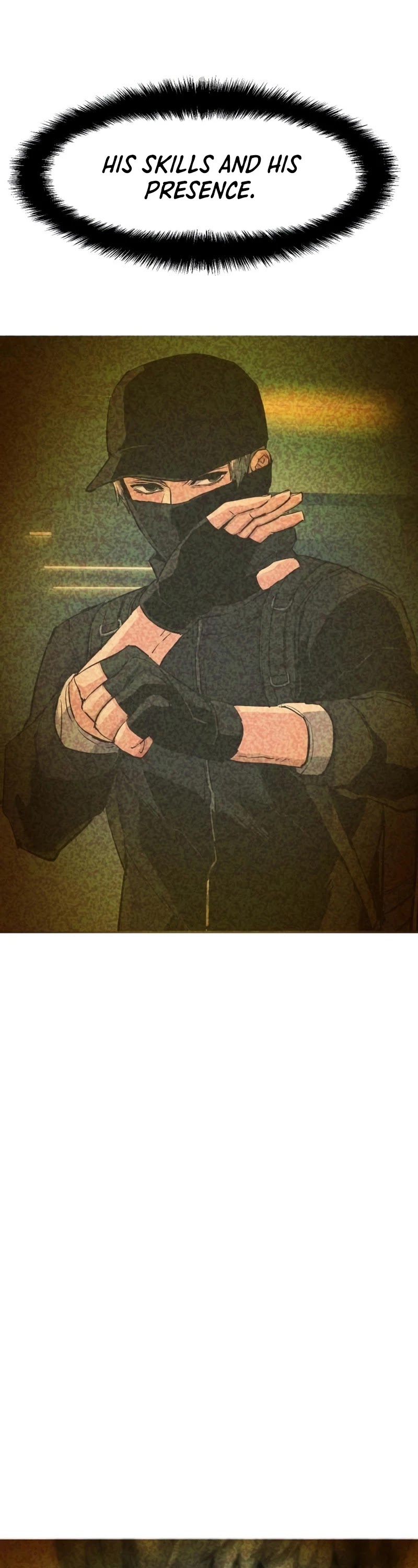 Mercenary Enrollment Chapter 66 page 39 - Chapter 66