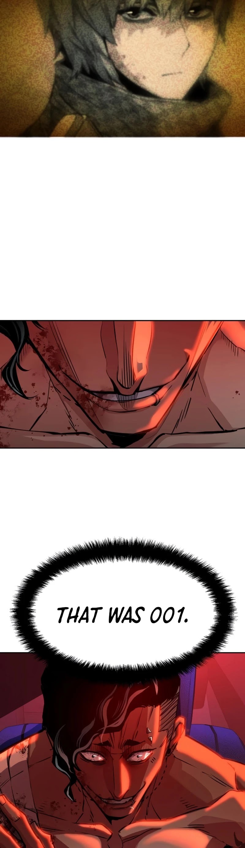 Mercenary Enrollment Chapter 66 page 40 - Chapter 66