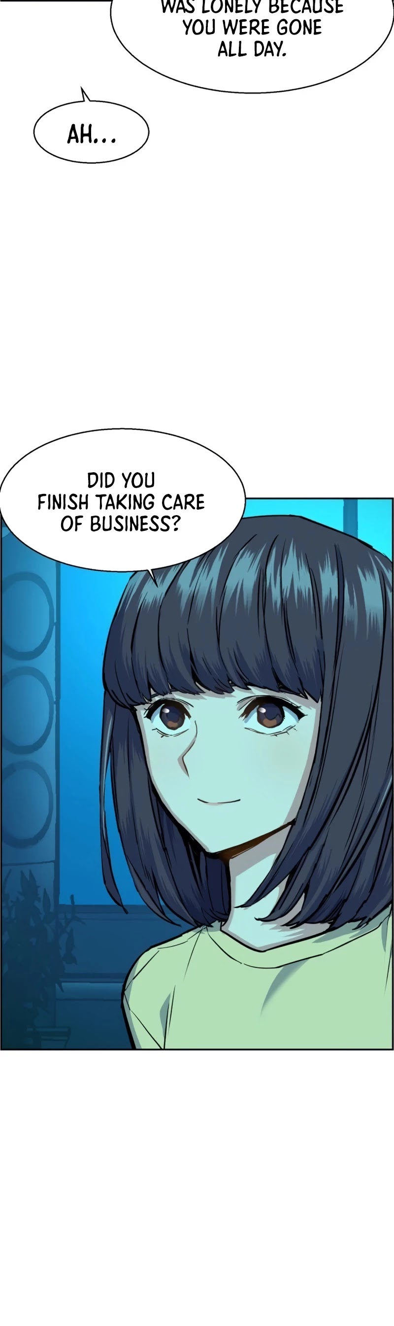 Mercenary Enrollment Chapter 66 page 45 - Chapter 66