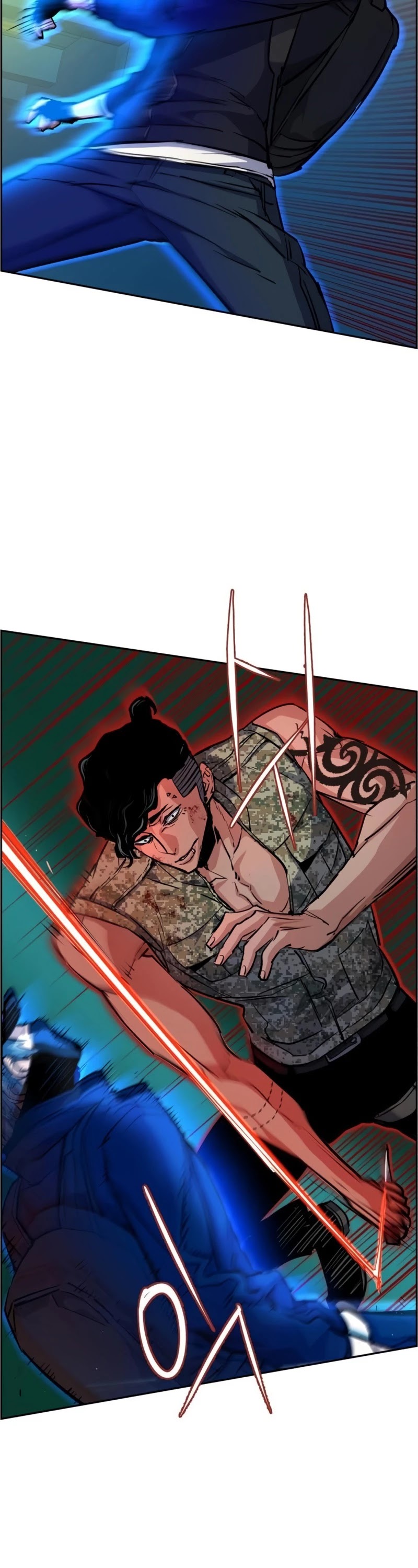 Mercenary Enrollment Chapter 66 page 5 - Chapter 66