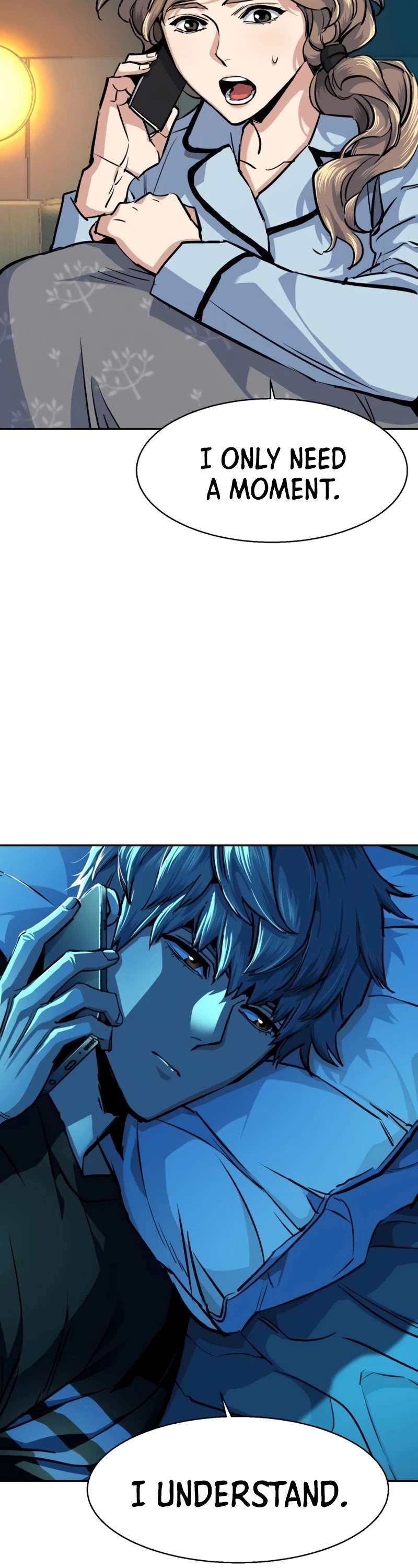 Mercenary Enrollment Chapter 66 page 53 - Chapter 66