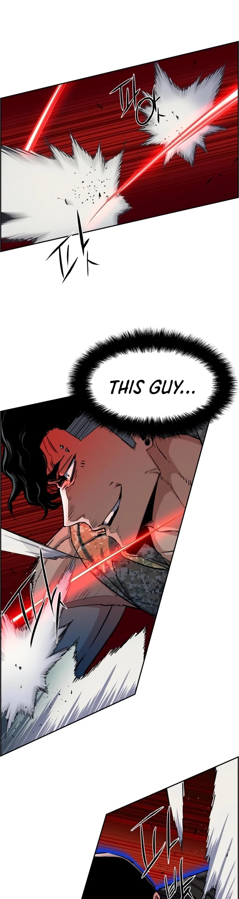 Mercenary Enrollment Chapter 66 page 6 - Chapter 66
