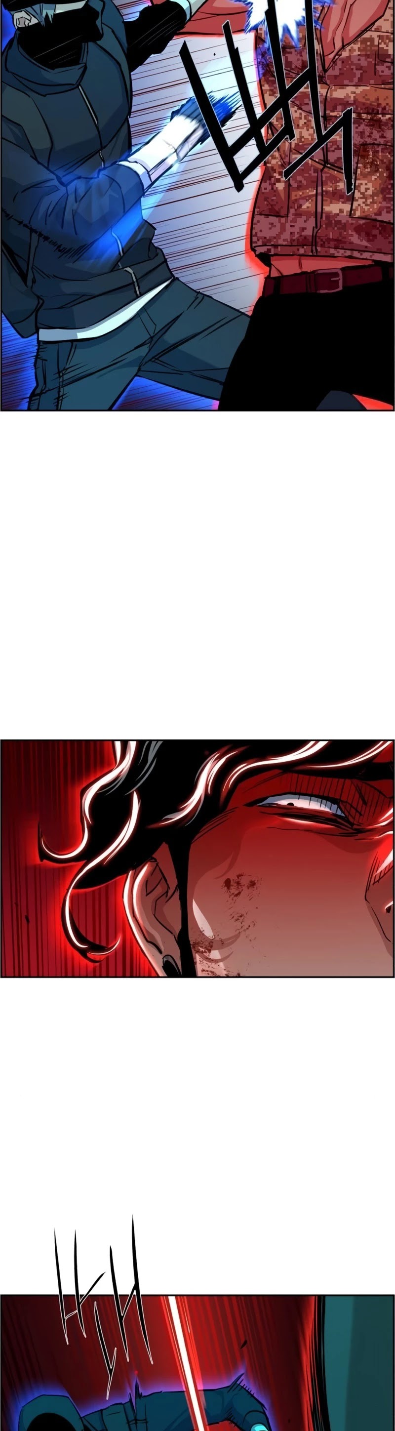 Mercenary Enrollment Chapter 66 page 8 - Chapter 66