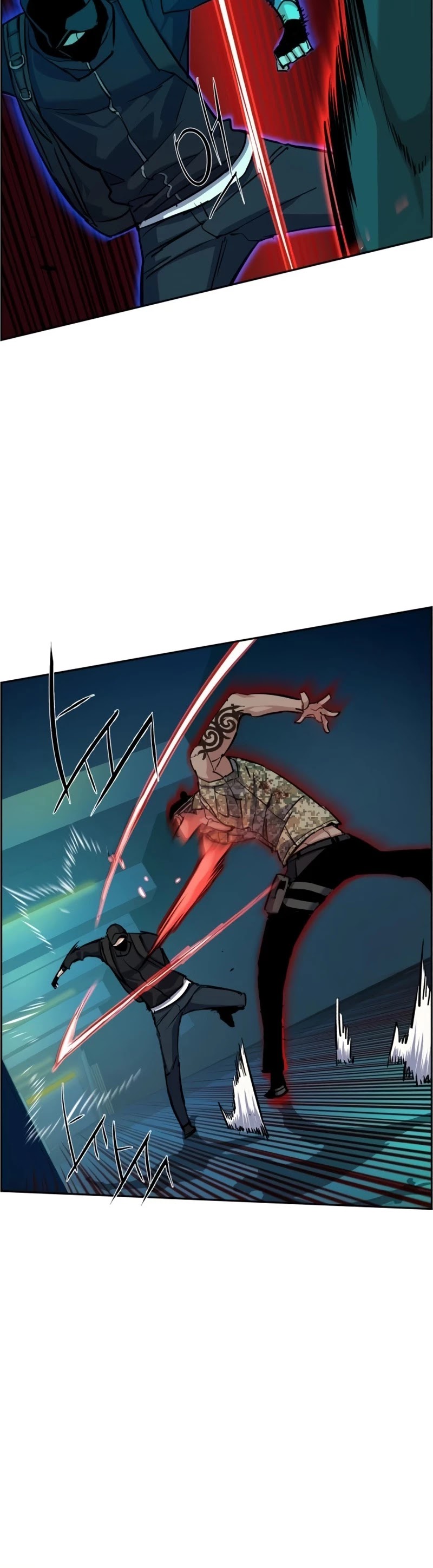 Mercenary Enrollment Chapter 66 page 9 - Chapter 66