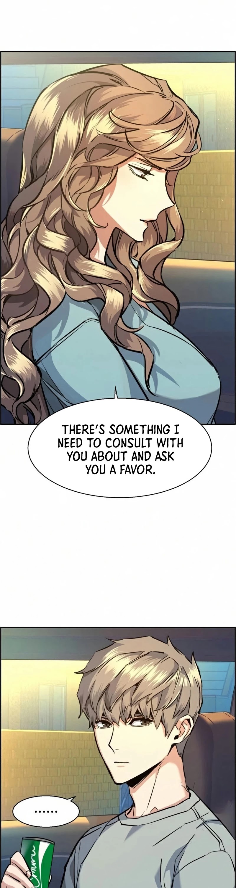 Mercenary Enrollment Chapter 67 page 10 - Chapter 67