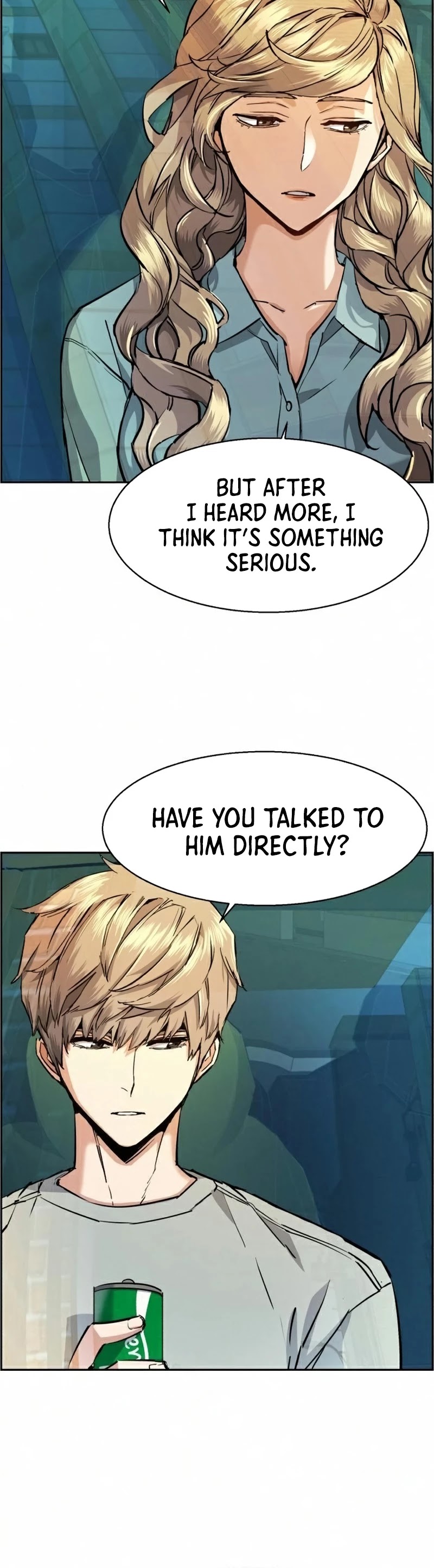 Mercenary Enrollment Chapter 67 page 13 - Chapter 67