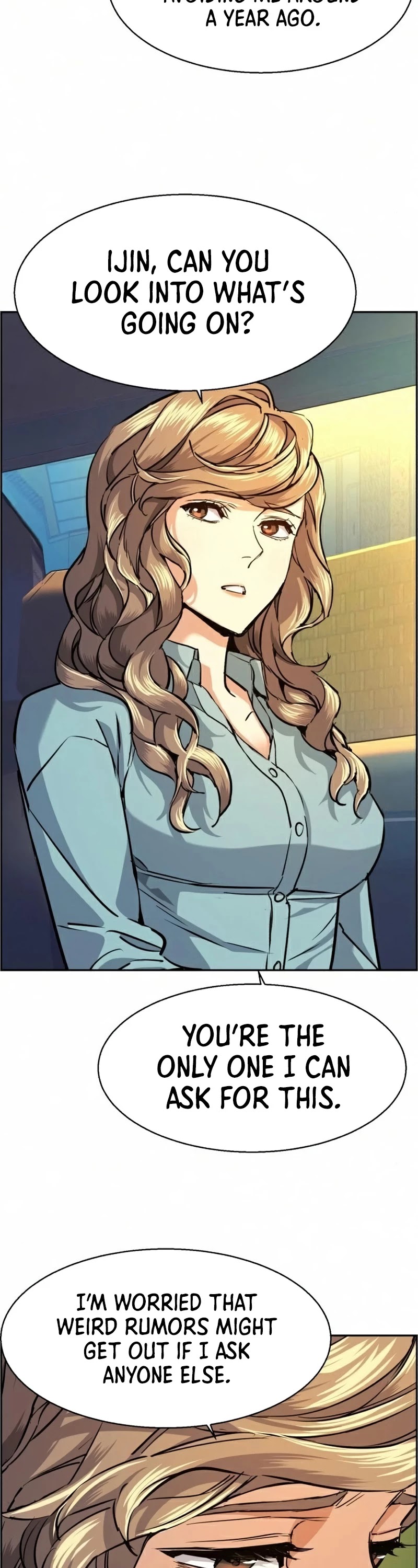 Mercenary Enrollment Chapter 67 page 15 - Chapter 67
