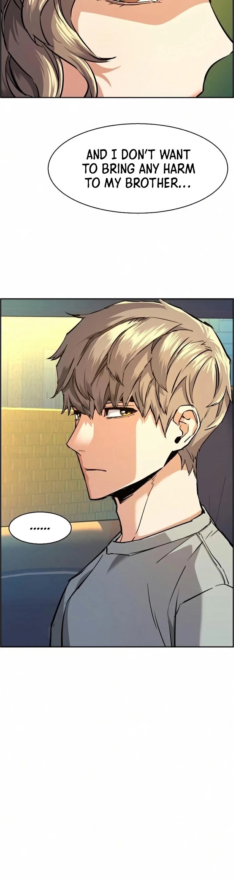 Mercenary Enrollment Chapter 67 page 16 - Chapter 67