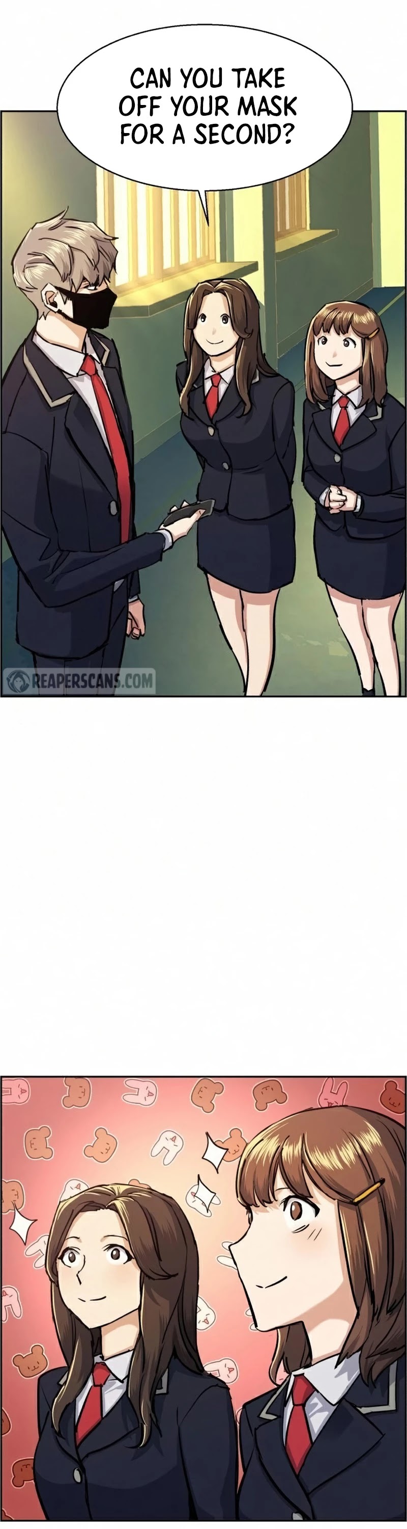 Mercenary Enrollment Chapter 67 page 21 - Chapter 67
