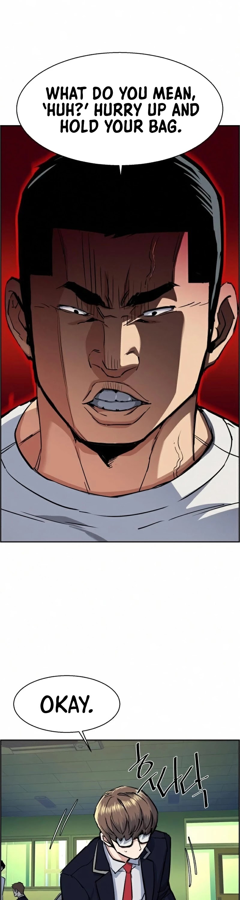 Mercenary Enrollment Chapter 67 page 31 - Chapter 67