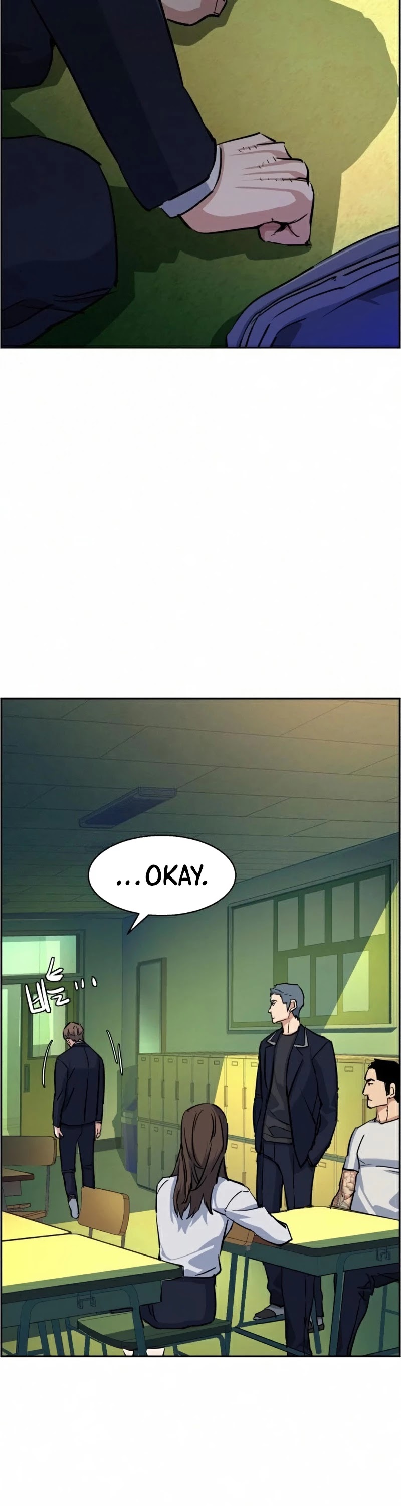 Mercenary Enrollment Chapter 67 page 41 - Chapter 67