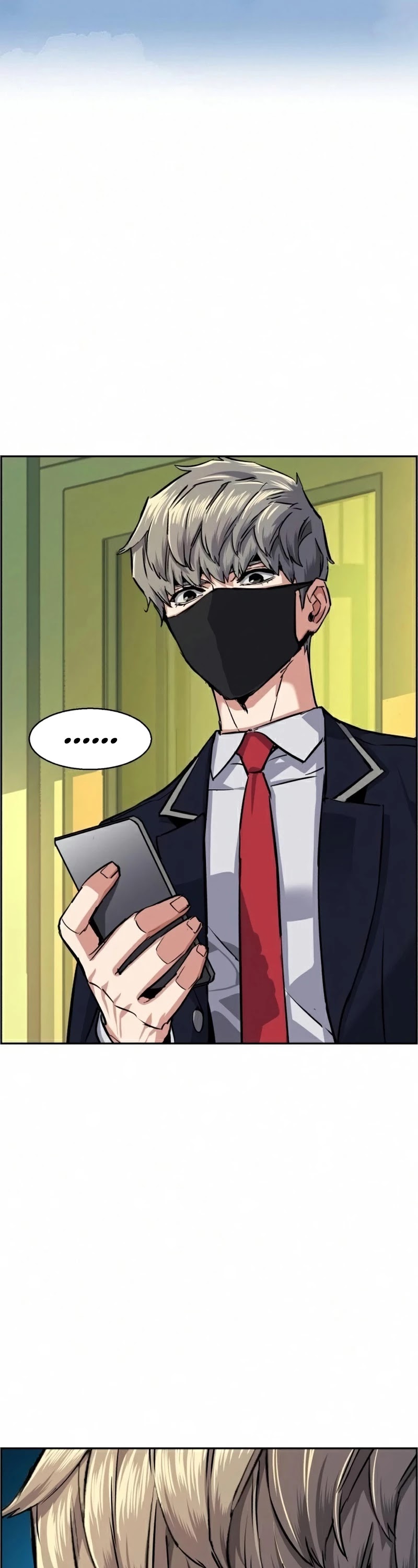 Mercenary Enrollment Chapter 67 page 47 - Chapter 67