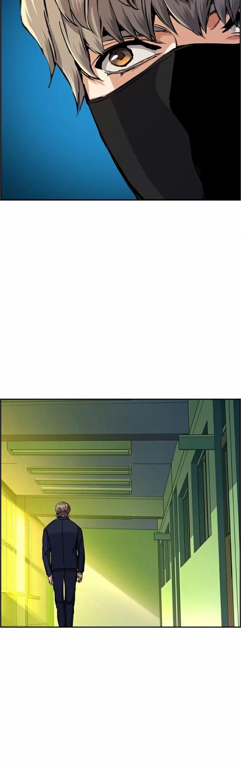 Mercenary Enrollment Chapter 67 page 48 - Chapter 67