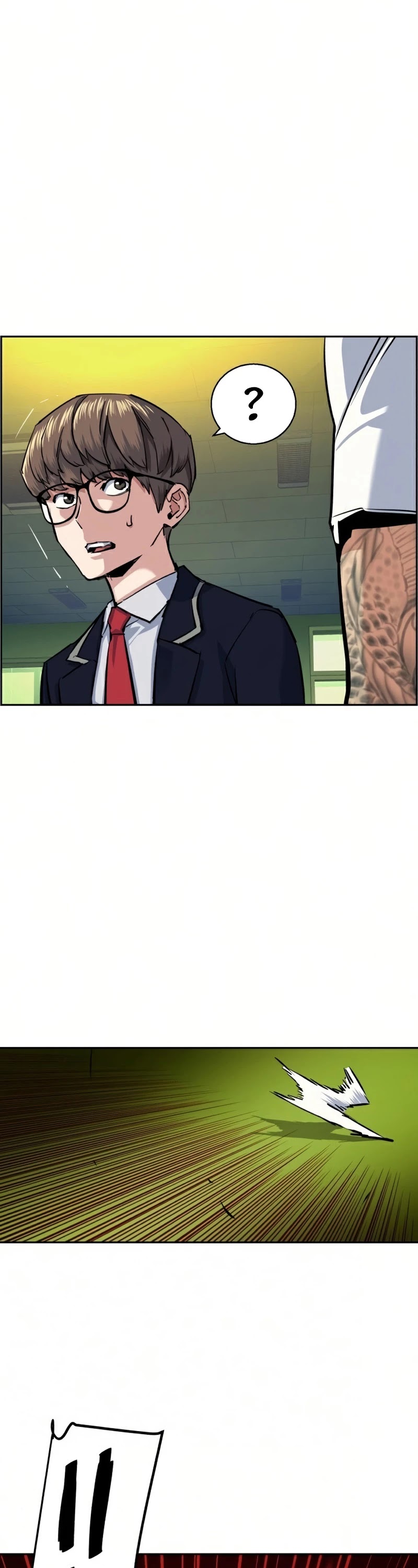 Mercenary Enrollment Chapter 68 page 34 - Chapter 68