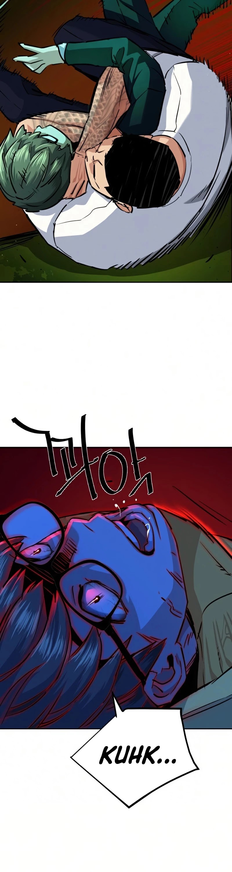 Mercenary Enrollment Chapter 68 page 37 - Chapter 68