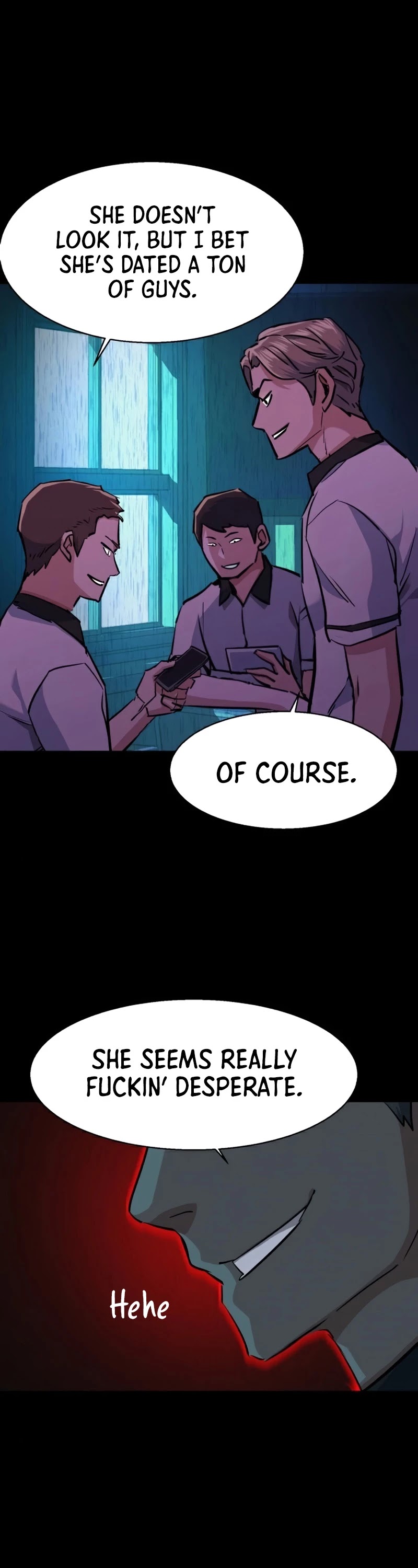 Mercenary Enrollment Chapter 68 page 41 - Chapter 68