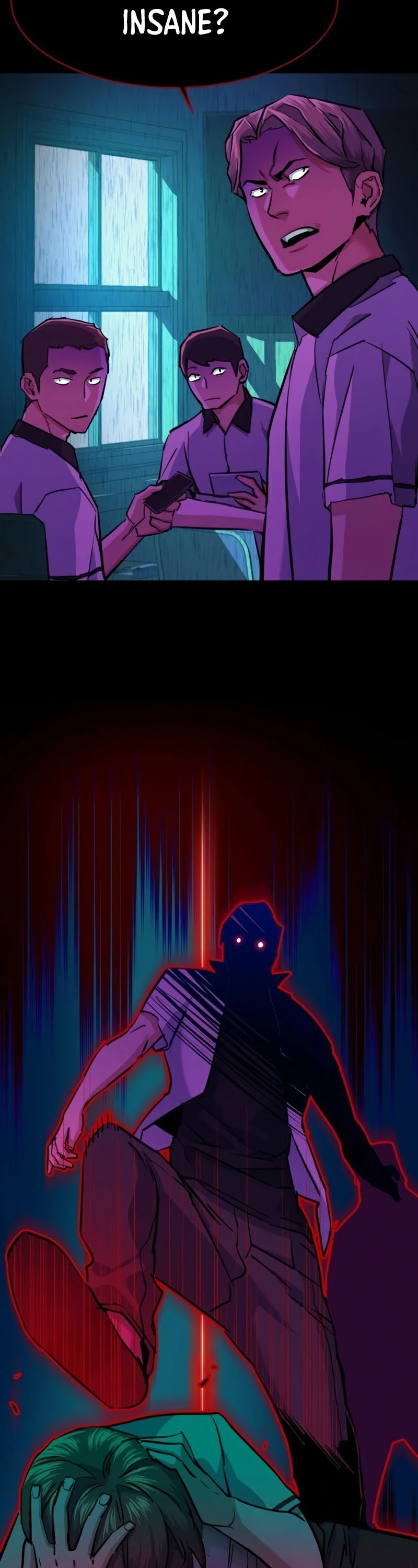 Mercenary Enrollment Chapter 68 page 43 - Chapter 68