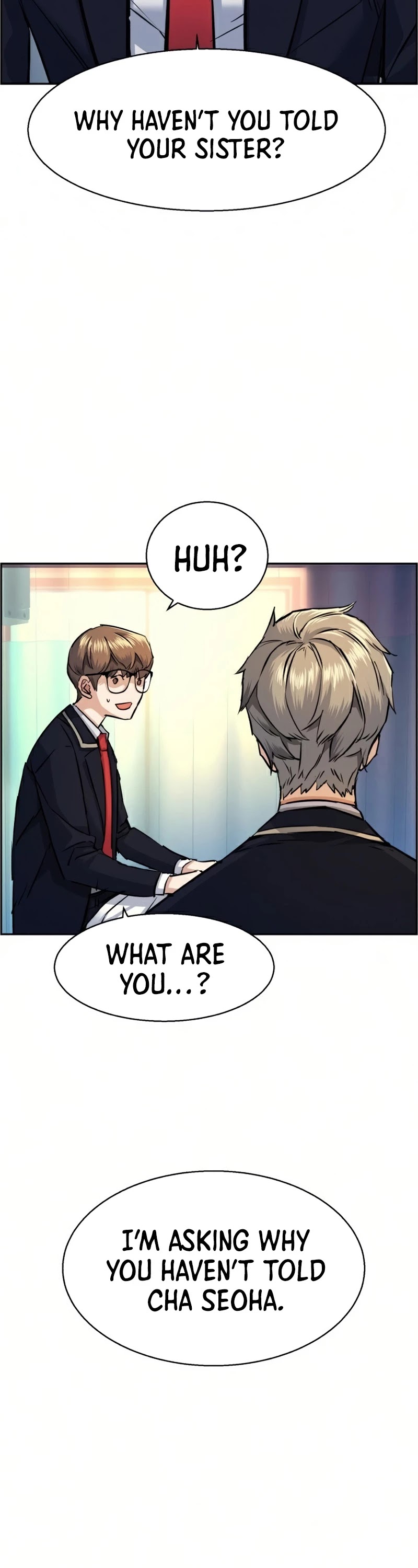 Mercenary Enrollment Chapter 68 page 47 - Chapter 68