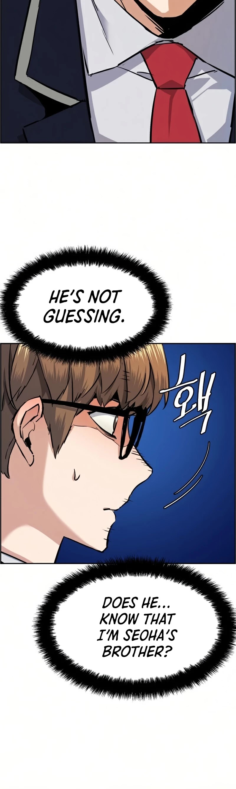 Mercenary Enrollment Chapter 68 page 49 - Chapter 68