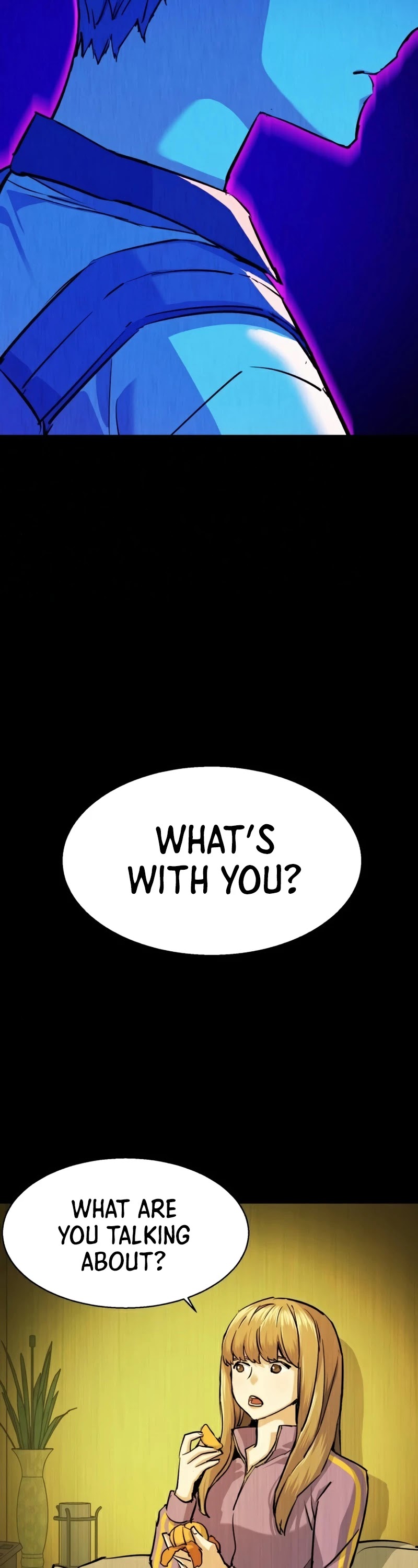 Mercenary Enrollment Chapter 68 page 7 - Chapter 68