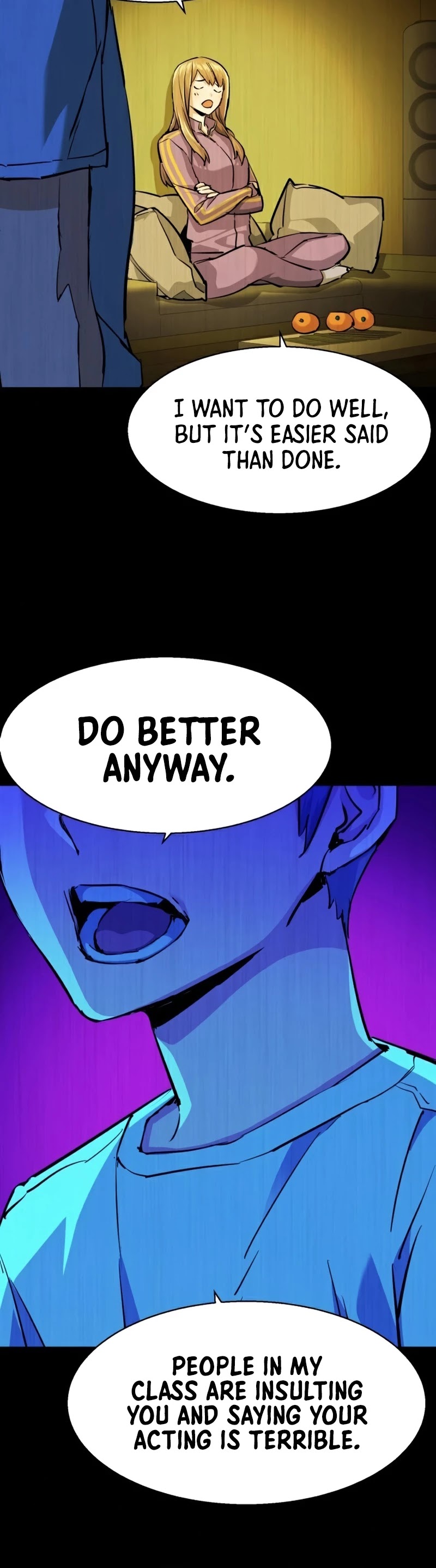 Mercenary Enrollment Chapter 68 page 9 - Chapter 68