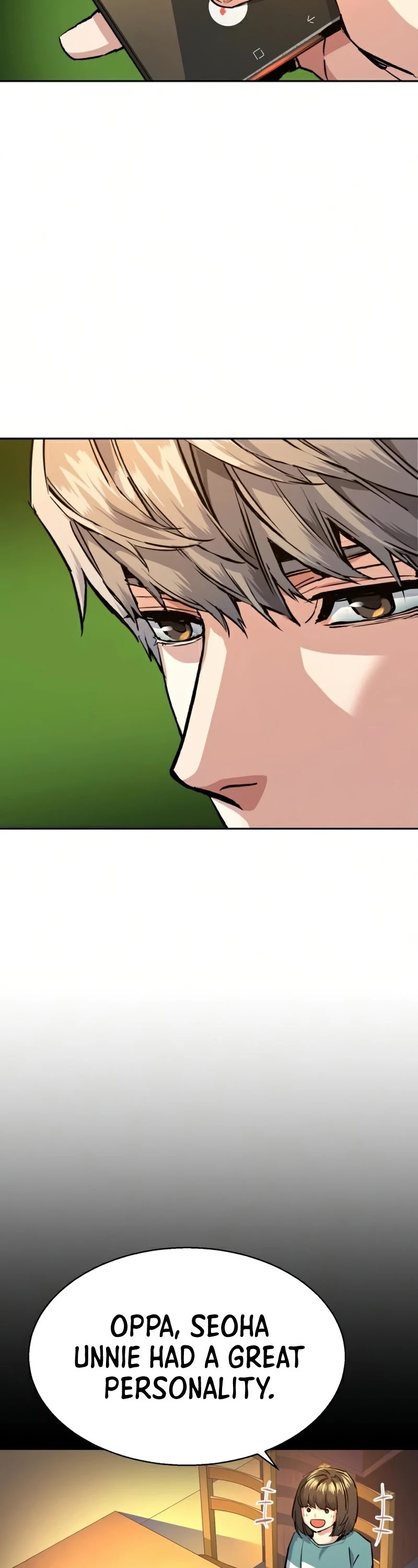 Mercenary Enrollment Chapter 69 page 19 - Chapter 69