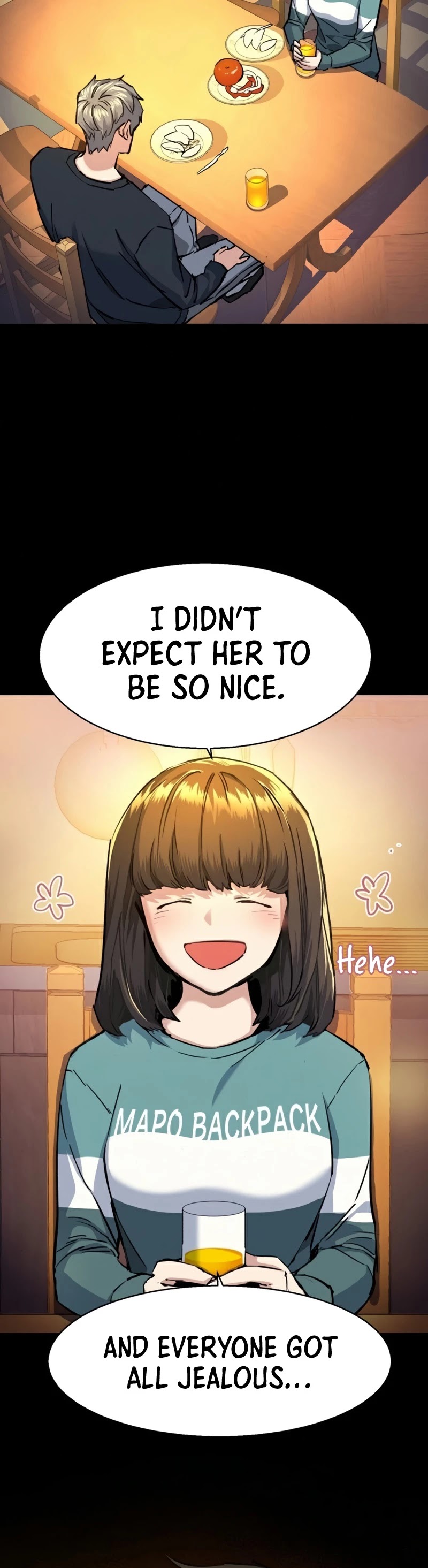 Mercenary Enrollment Chapter 69 page 20 - Chapter 69