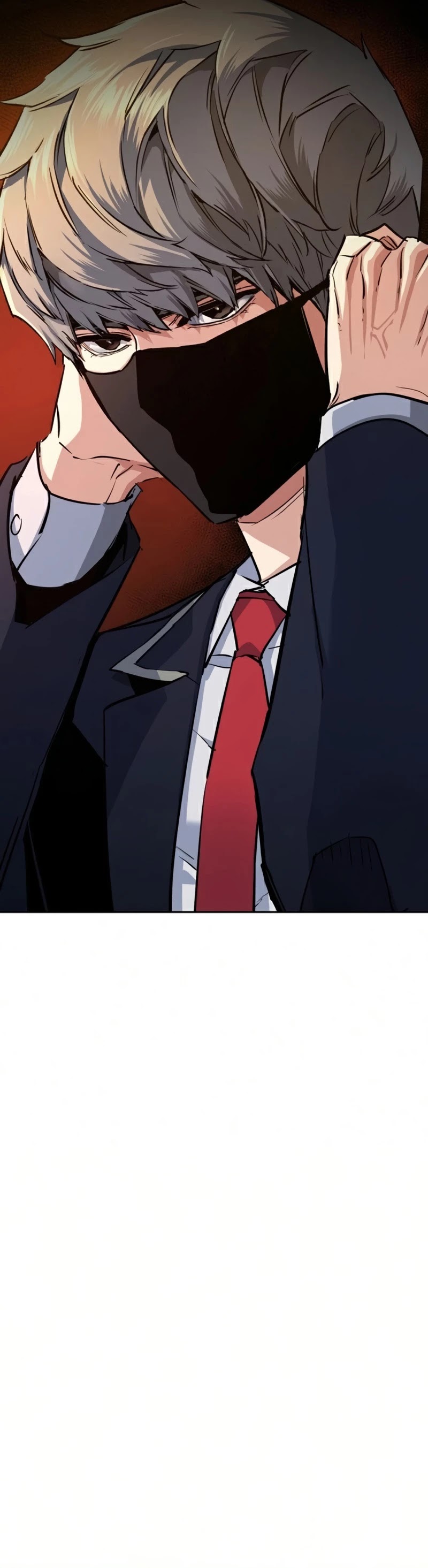 Mercenary Enrollment Chapter 69 page 21 - Chapter 69