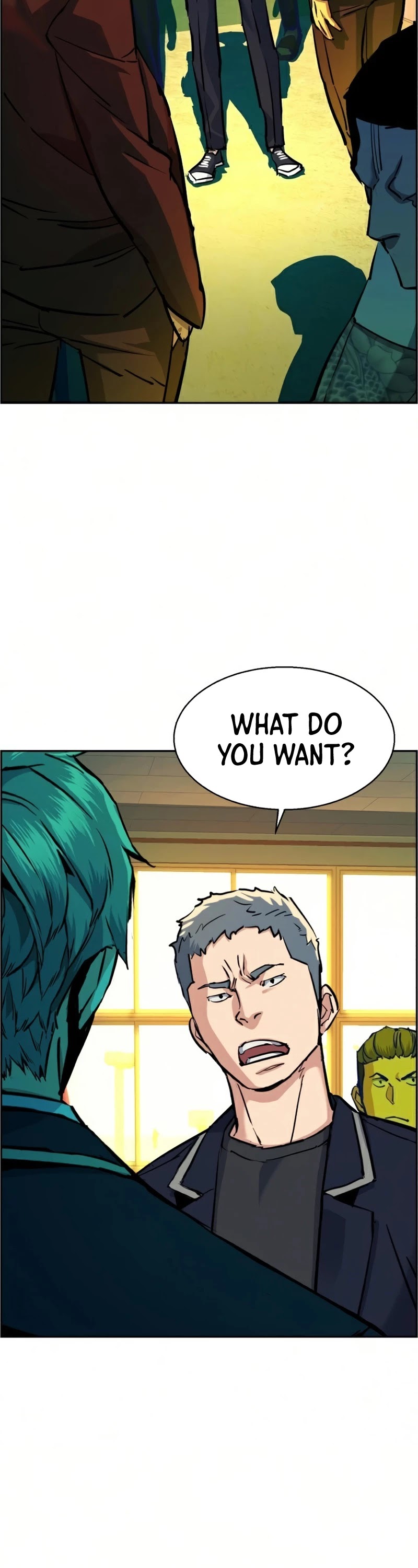 Mercenary Enrollment Chapter 69 page 25 - Chapter 69