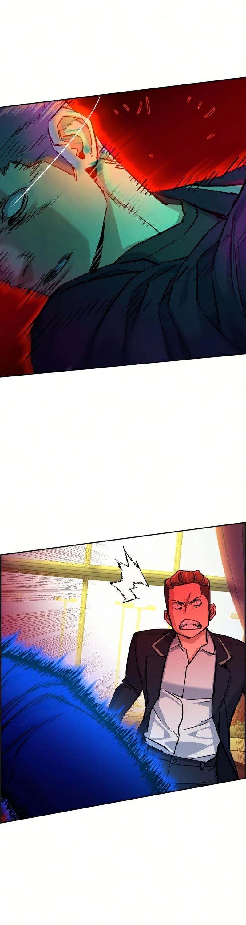 Mercenary Enrollment Chapter 69 page 27 - Chapter 69